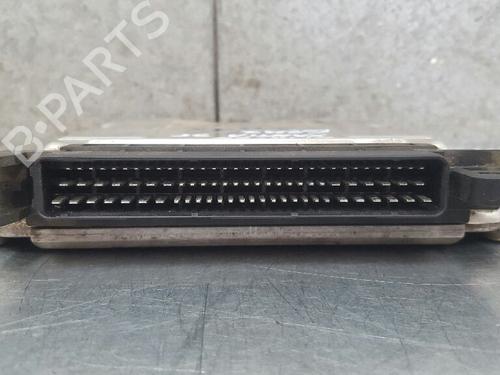 Engine control unit (ECU) CITROËN XANTIA (X1_, X2_) 2.0 HDI 90 | BP12731201M57 