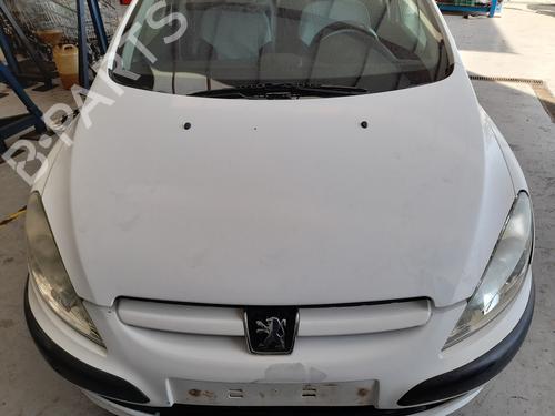 Pedal PEUGEOT 307 (3A/C) 1.6 16V | BP12776869I4 