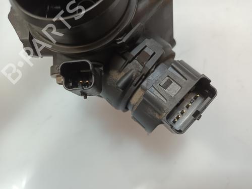 Throttle body CITROËN BERLINGO MULTISPACE (B9) 1.6 HDi 90 | BP19431883M82 