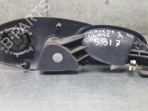 Front left interior door handle MERCEDES-BENZ A-CLASS (W168) A 170 CDI (168.009, 168.109) | BP12717304I13 