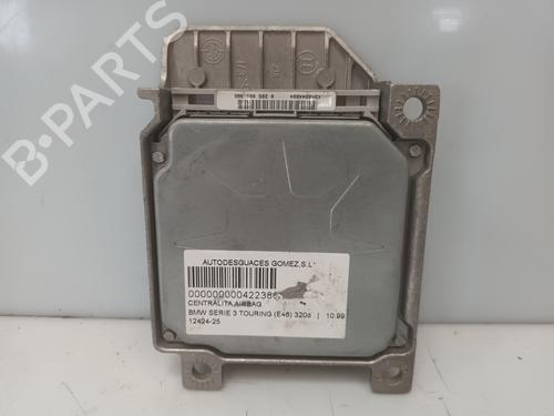 ECU airbags BMW 3 Touring (E46) 320 d | BP24620615M53 