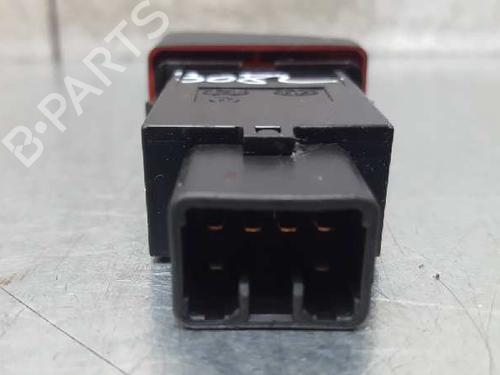 Warning switch KIA CERATO I Saloon (LD) 2.0 | BP12685961I22