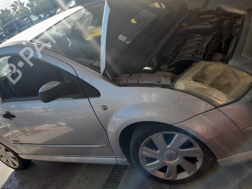 Køler CITROËN C2 (JM_) 1.6 | BP12784224M31 