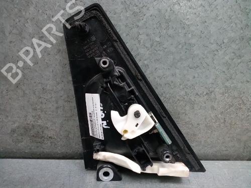 Rear left exterior door handle RENAULT CLIO IV (BH_)  | BP12752932C130 