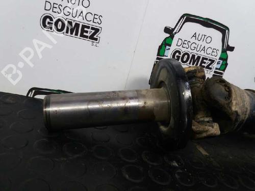 Driveshaft NISSAN TERRANO II (R20) 2.7 TDi 4WD | BP12818817M37 