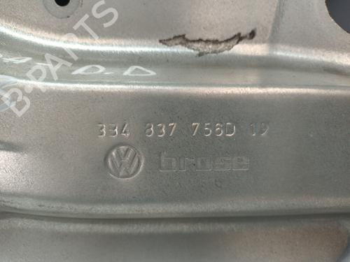 Other SKODA SUPERB I (3U4) 1.9 TDI | BP28357039O1 