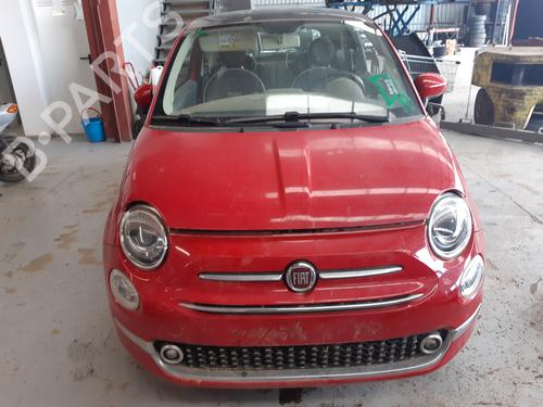 Catalyst FIAT 500 (312_) | BP30736624M10