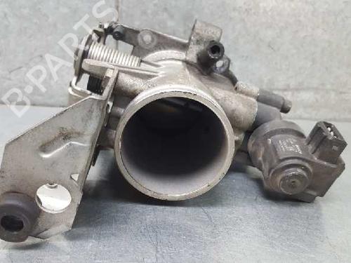 Throttle body BMW 3 Touring (E36) 318 i SIN REFERENCIA |