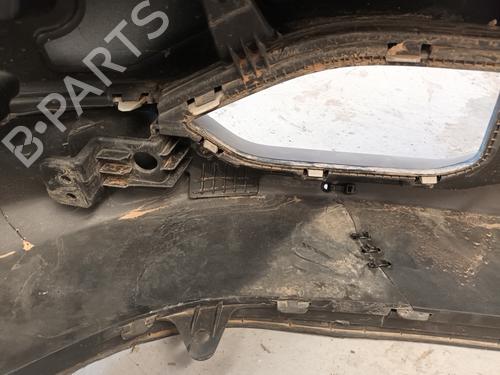 Front bumper HYUNDAI KONA (OS, OSE, OSI) 1.6 GDi Hybrid | BP24900521C7 