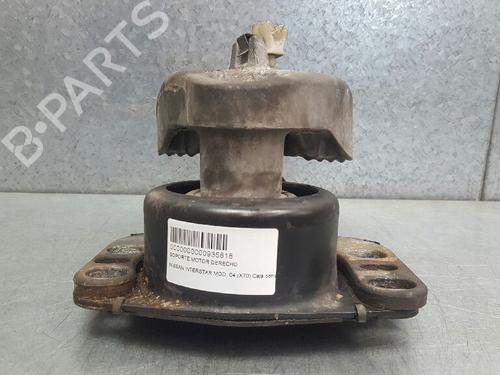 Used Engine mount NISSAN INTERSTAR Van (X70) dCi 120 (120 hp) 12817629