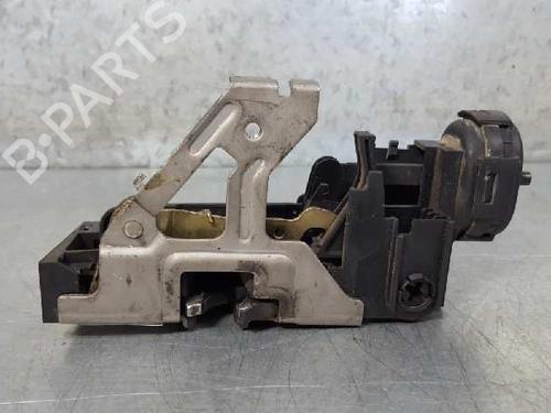 Front right lock MERCEDES-BENZ A-CLASS (W168) A 170 CDI (168.008) | BP12708541C97 