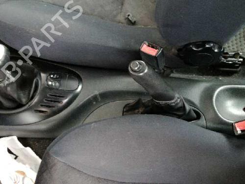 AC radiator FORD ESCORT VI (GAL, AAL, ABL) 1.8 Turbo D | BP12701243M32 