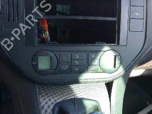 Ratstangsstang FORD FOCUS C-MAX (DM2)  | BP12726010I23