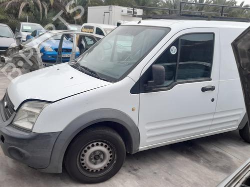 Gearbox FORD TRANSIT CONNECT (P65_, P70_, P80_) 1.8 Di | BP12788025M3 