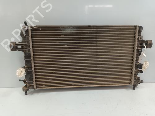 Køler OPEL ASTRA H (A04)  | BP29713574M31 