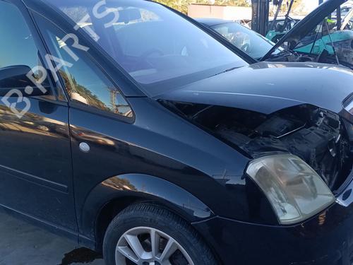 Left front window switch OPEL MERIVA A MPV (X03)  | BP32785984I27  - Image 17