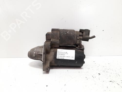 Startmotor FORD FIESTA V (JH_, JD_) 1.4 16V (80 hp) 12723552