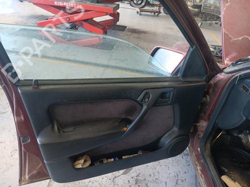 Air filter box OPEL VECTRA A (J89) 2.0 i (F19, M19) | BP19431887M87 