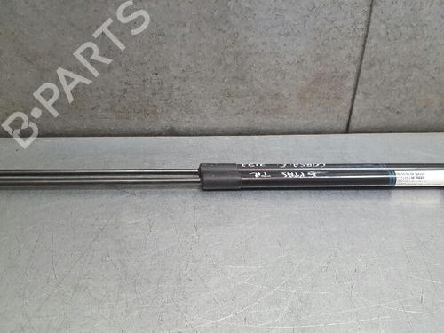 Used Tailgate lift support OPEL CORSA E (X15) [2014-2025]  13975441