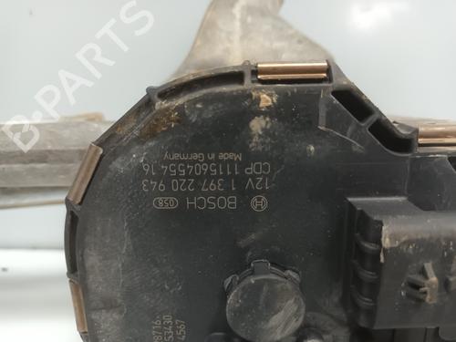 Front wiper motor BMW 5 Gran Turismo (F07) 530 d | BP27526068M29 