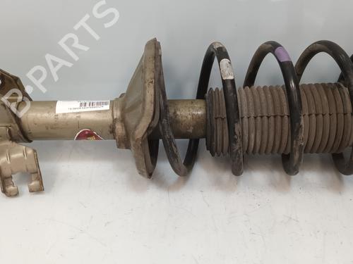 Used Right front shock absorber NISSAN SUNNY III Liftback (N14) 1.6 i (90 hp) 19121030