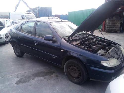 Ignition coil CITROËN XSARA (N1) 1.6 i | BP12815611M94 