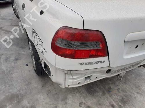 AC radiator VOLVO S40 I (644) 1.6 | BP12770444M32 