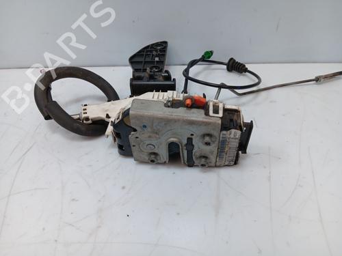 Front left lock DODGE JOURNEY 2.0 CRD | BP36219309C98 - Image 3