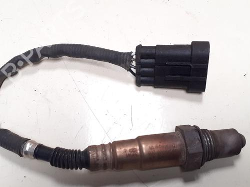 Elektronisk sensor FIAT PUNTO (188_) 1.2 Bipower (188BXA1A) (60 hp) 12765669