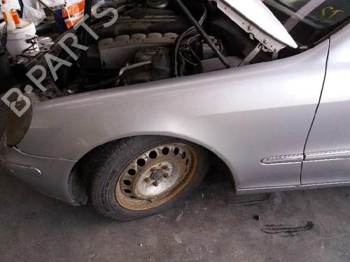 Stuurwielbediening MERCEDES-BENZ S-CLASS (W220) S 320 CDI (220.026, 220.126) | BP12714028E15 