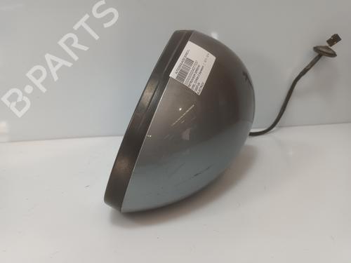 Right mirror OPEL CORSA D (S07)  | BP21169909C27 