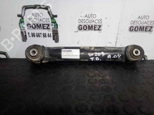 Used Right rear suspension arm MERCEDES-BENZ C-CLASS (W203) C 200 CDI (203.004) (116 hp) 13975311