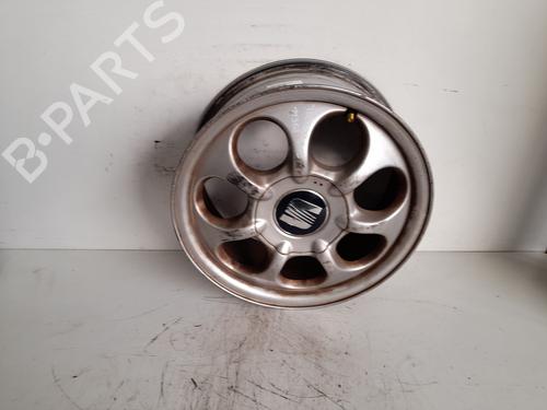 Felg SEAT TOLEDO II (1M2) 1.9 TDI (110 hp) 16995493