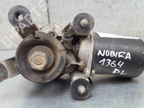 Front wiper motor DAEWOO NUBIRA Saloon (J100) 2.0 16V | BP12803044M29 