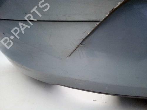 Rear bumper SEAT ALTEA (5P1)  | BP12734081C8 