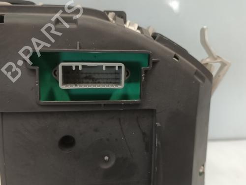 Instrument cluster RENAULT MEGANE II (BM0/1_, CM0/1_) 1.5 dCi (BM16, CM16) | BP27284689C47 