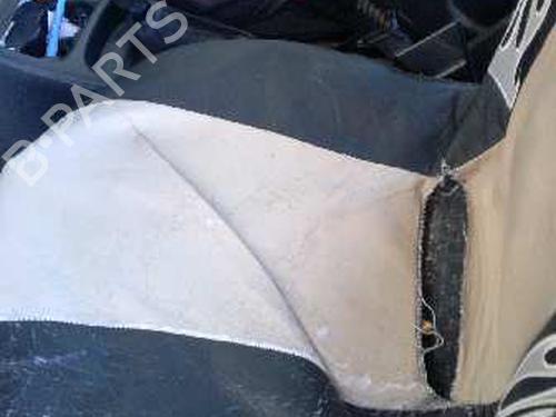 Comfort control module OPEL ZAFIRA A MPV (T98) 2.0 DTI 16V (F75) | BP12725947M56