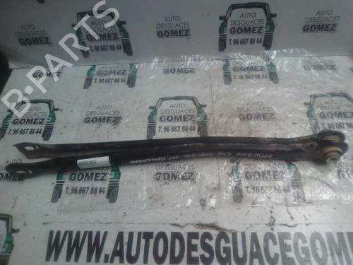 Left rear suspension arm BMW 3 (E46) 330 d (184 hp) 12792520