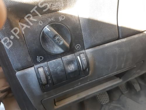 Computer motormanagement OPEL COMBO Box Body/MPV 1.7 CDTI 16V | BP30625503M57 