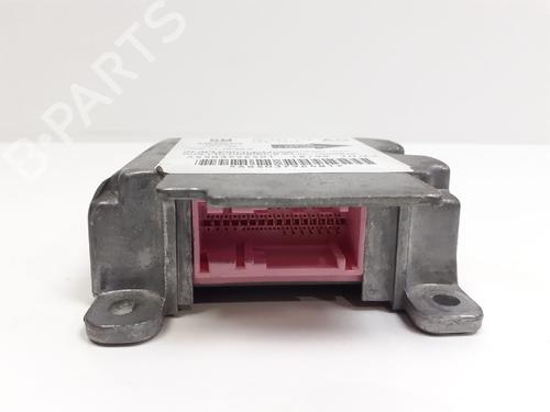 ECU airbags OPEL CORSA B (S93) 1.0 i 12V (F08, F68, M68) | BP12768491M53 