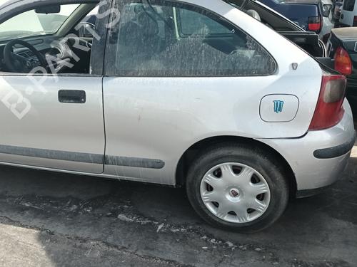 AC compressor MG MG ZR 105 | BP20647625M34 