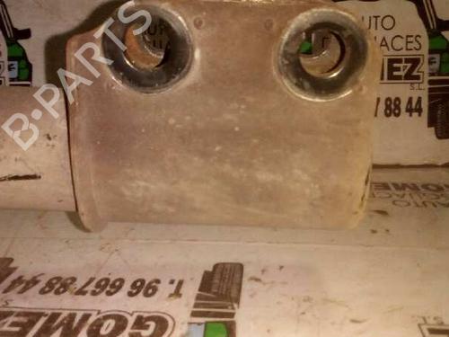 Right front shock absorber RENAULT MEGANE I (BA0/1_) 1.6 e (BA0F, BA0S) | BP12798572M17 