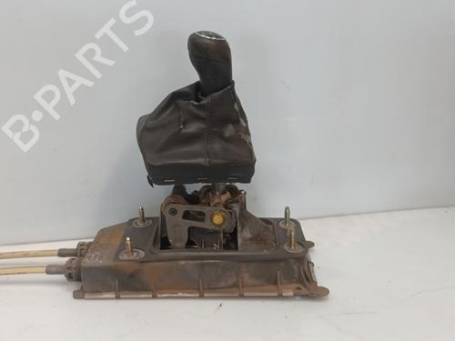 Gear lever VW POLO (9N_, 9A_)  | BP26934207M90 