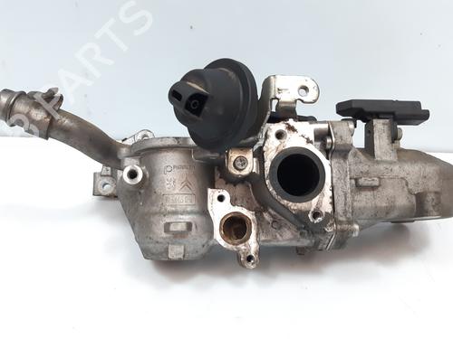 Egr CITROËN DS3 (SA_) 1.6 HDi 90 | BP36219266M69 - Image 3