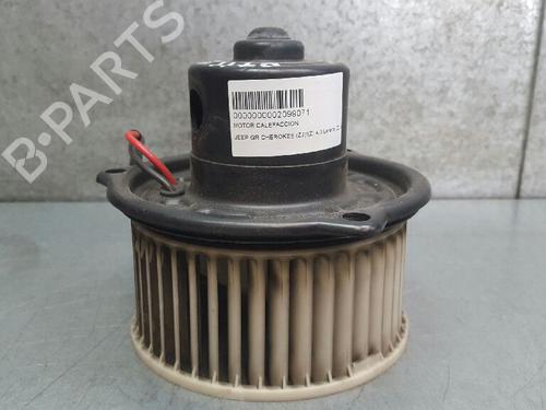 Used Heater blower motor JEEP GRAND CHEROKEE I (ZJ, ZG) 4.0 Laredo (178 hp) 12741008