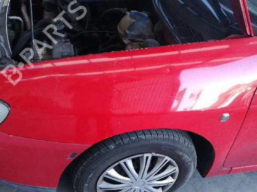 Right front brake caliper SEAT IBIZA II (6K1) 1.4 i | BP12725272M104