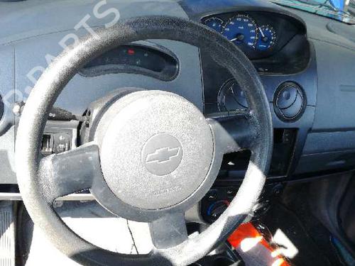 Tailgate lift support CHEVROLET MATIZ (M200, M250) 0.8 | BP13973365C138 