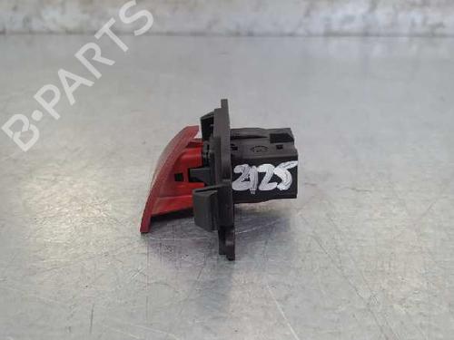 Warning switch PEUGEOT 307 Break (3E) 1.6 HDi 110 | BP12810500I22