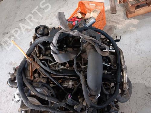 Engine VW CRAFTER 30-50 Van (2E_) 2.5 TDI | BP40185611M1 - Image 3
