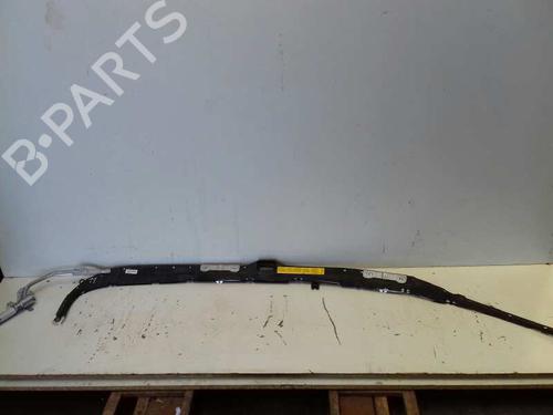 Used Left curtain airbag OPEL VECTRA C (Z02) 2.2 DTI 16V (F69) (125 hp) 12759109